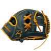 Birdman Kip 11.5" Navy/Tan Glove