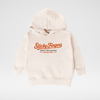 STICKY FINGERS HALLOWEEN HOODIE by LITTLE RAD THINGS
