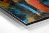 Flamingos Brushed Aluminium Dibond Wall Art by Insigneart USA