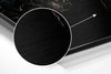 Marmoreal Brushed Aluminium Dibond Wall Art by Insigneart USA