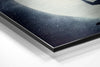Balloon Brushed Aluminium Dibond Wall Art by Insigneart USA
