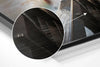 Lighthouse Brushed Aluminium Dibond Wall Art by Insigneart USA