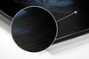 Earth Brushed Aluminium Dibond Wall Art by Insigneart USA