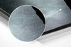 Up Brushed Aluminium Dibond Wall Art by Insigneart USA