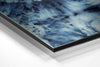 Closer Look Brushed Aluminium Dibond Wall Art by Insigneart USA