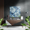 Closer Look Brushed Aluminium Dibond Wall Art by Insigneart USA