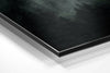 Forest Brushed Aluminium Dibond Wall Art by Insigneart USA