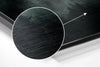 Forest Brushed Aluminium Dibond Wall Art by Insigneart USA