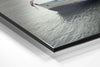 Tranquility Brushed Aluminium Dibond Wall Art by Insigneart USA