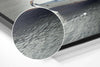 Tranquility Brushed Aluminium Dibond Wall Art by Insigneart USA
