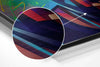 Dr. Dre Brushed Aluminium Dibond Wall Art by Insigneart USA