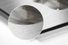 Smoked Face Brushed Aluminium Dibond Wall Art by Insigneart USA