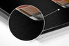 Whiskey Brushed Aluminium Dibond Wall Art by Insigneart USA