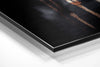 Women Brushed Aluminium Dibond Wall Art by Insigneart USA