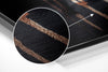 Women Brushed Aluminium Dibond Wall Art by Insigneart USA