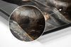 Women Brushed Aluminium Dibond Wall Art by Insigneart USA