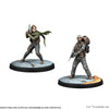 Star Wars Shatterpoint: This is Rogue One Squad Pack by Little Shop of Magic