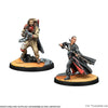 Star Wars Shatterpoint: This is Rogue One Squad Pack by Little Shop of Magic