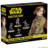 Star Wars Shatterpoint: This is Rogue One Squad Pack by Little Shop of Magic