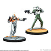 Star Wars Shatterpoint: Delta Squad, Form Up Squad Pack by Little Shop of Magic