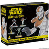 Star Wars Shatterpoint: Delta Squad, Form Up Squad Pack by Little Shop of Magic