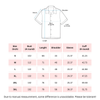 SHESHOW "Stop Making Sense" Hawaiian Shirt - Men's Concert Film Apparel by Dog Mom Hat