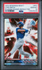 Graded 2024 Topps Bowman Draft Cam Smith #PP7 Plasma Power Refractor /250 Rookie RC Baseball Card PSA 10 Gem Mint by Hall of Fame Sports Memorabilia