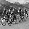 ZEITBIKE - Pro Team Cycling Cap - AG2R LA MONDIALE 2020 by ZEITBIKE