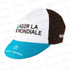 ZEITBIKE - Pro Team Cycling Cap - AG2R LA MONDIALE 2020 by ZEITBIKE
