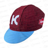 ZEITBIKE - Pro Team Cycling Cap - KATUSHA 2019 by ZEITBIKE