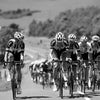 ZEITBIKE - Pro Team Cycling Cap - Liv -Sunweb 2018 by ZEITBIKE