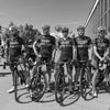 ZEITBIKE - Pro Team Cycling Cap - Novo Nordisk 2018 by ZEITBIKE