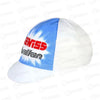 ZEITBIKE - Vintage Cycling Cap - GEWISS BALLAN 1994 by ZEITBIKE