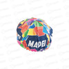 ZEITBIKE - Vintage Cycling Cap - Mapei by ZEITBIKE