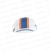 ZEITBIKE - Vintage Cycling Cap - Panasonic by ZEITBIKE