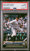Graded 2023 Topps Now Anthony Volpe #264 Rookie RC Baseball Card PSA 10 Gem Mint