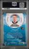 Graded 2024 Upper Deck Matvei Michkov #WA15 Welcome Aboard Speckle Rookie RC Hockey Card PSA 10 Gem Mint by Hall of Fame Sports Memorabilia