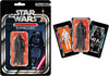 Aquarius Playing Cards: Star Wars - Action Figures - Darth Vader by Little Shop of Magic