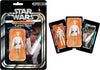 Aquarius Playing Cards: Star Wars - Action Figures - Luke Skywalker by Little Shop of Magic