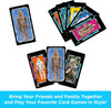 Aquarius Playing Cards: Star Wars - Action Figures - Chewbacca by Little Shop of Magic