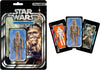 Aquarius Playing Cards: Star Wars - Action Figures - Chewbacca by Little Shop of Magic