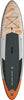 Aqua Marina MAGMA 11'2" Inflatable Paddle Board All-Around Advanced SUP