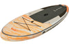Aqua Marina MAGMA 11'2" Inflatable Paddle Board All-Around Advanced SUP