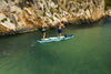 Aqua Marina SUPER TRIP TANDEM 14'0" Inflatable Paddle Board Multi-person SUP