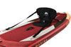 Aqua Marina ATLAS 12'0" Inflatable Paddle Board All-Around Advanced SUP