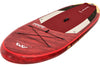 Aqua Marina ATLAS 12'0" Inflatable Paddle Board All-Around Advanced SUP