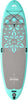 Aqua Marina DHYANA 11'0" Inflatable Paddle Board Fitness SUP