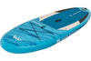 Aqua Marina VAPOR 10'4" Inflatable Paddle Board All-Around SUP
