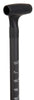 Aqua Marina Carbon Fiberglass SUP Paddle (3-Section)