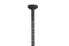 Aqua Marina Carbon Pro Fiberglass SUP Paddle (3-Section)